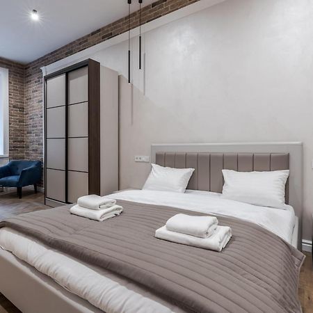 Rynok Square Apartment 2 Львів Екстер'єр фото